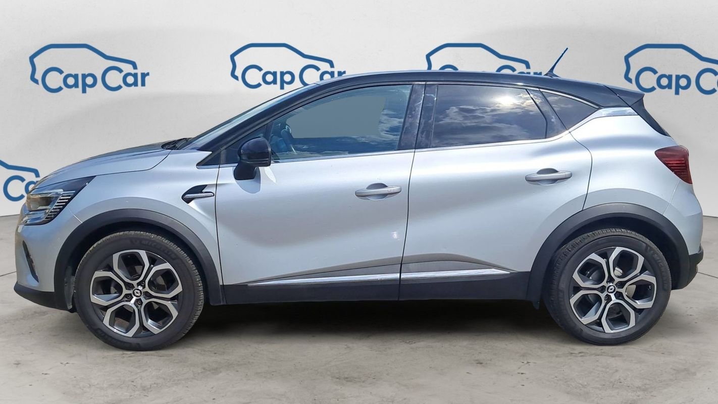 Renault Captur - Photo 2