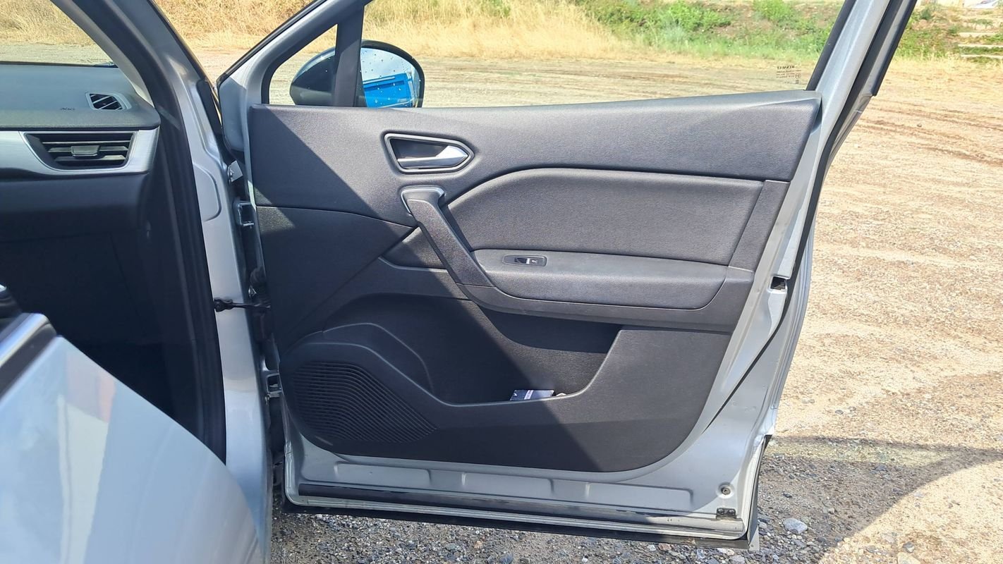 Renault Captur - Photo 23