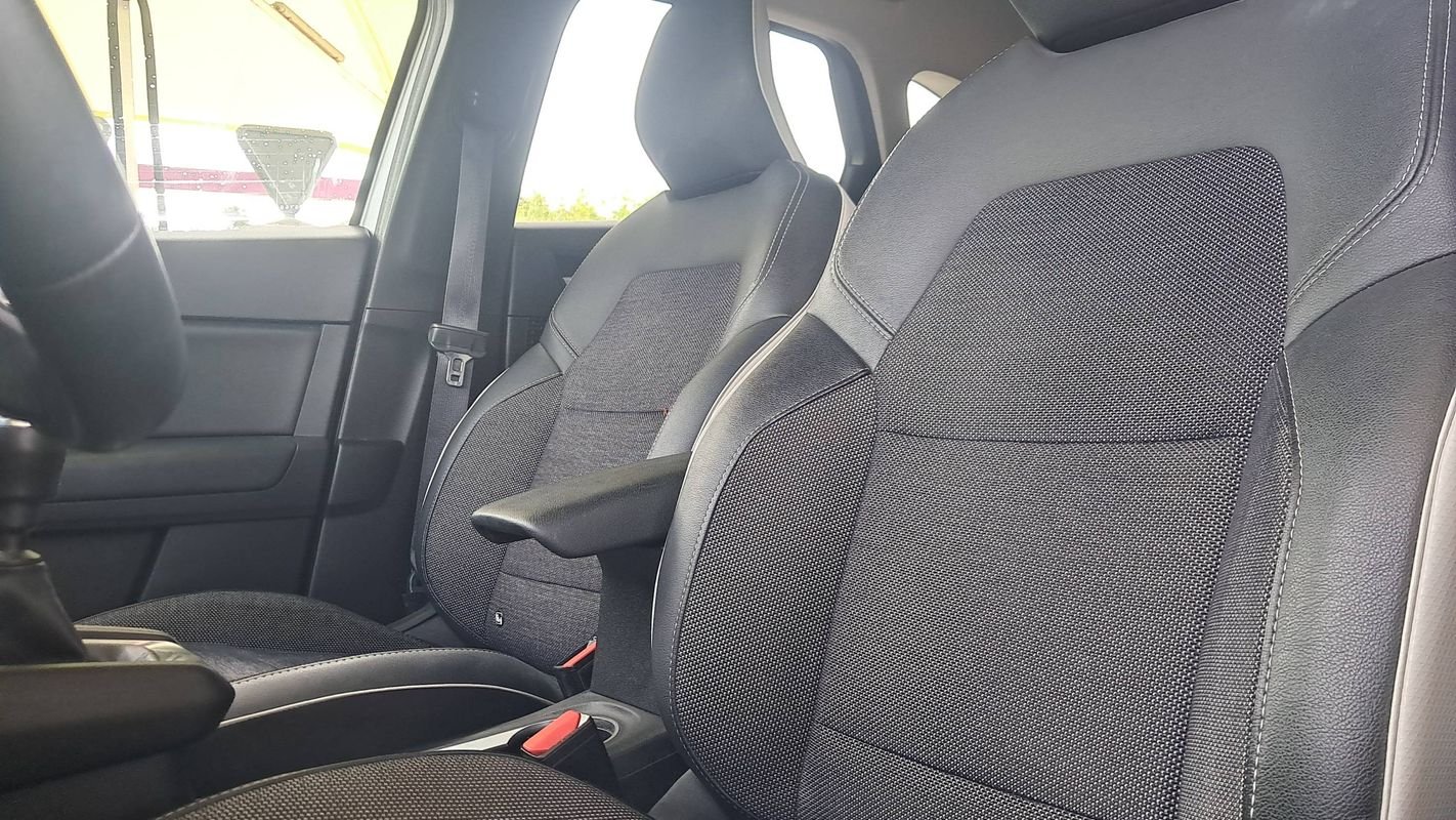 Renault Captur - Photo 26
