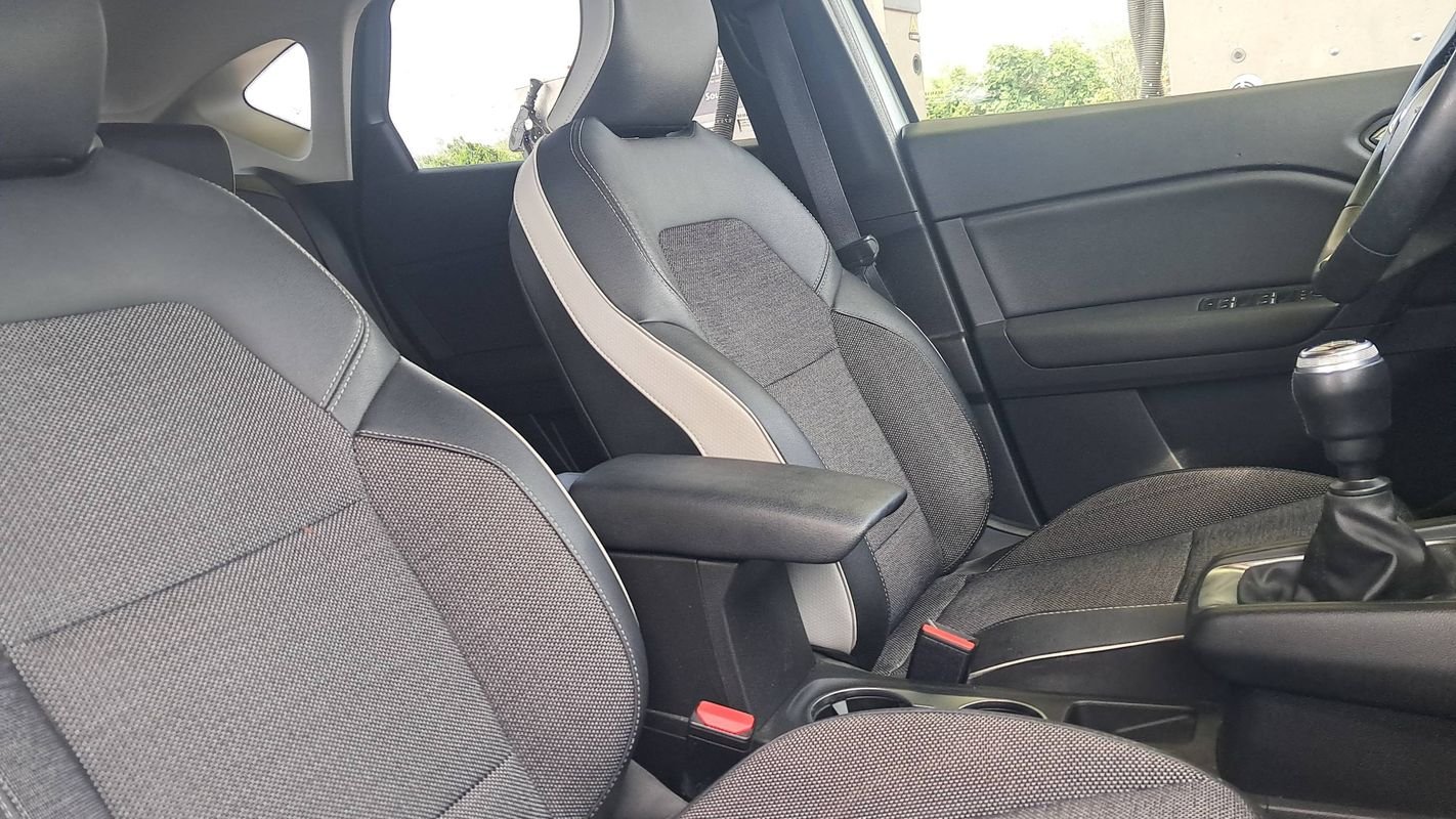 Renault Captur - Photo 27