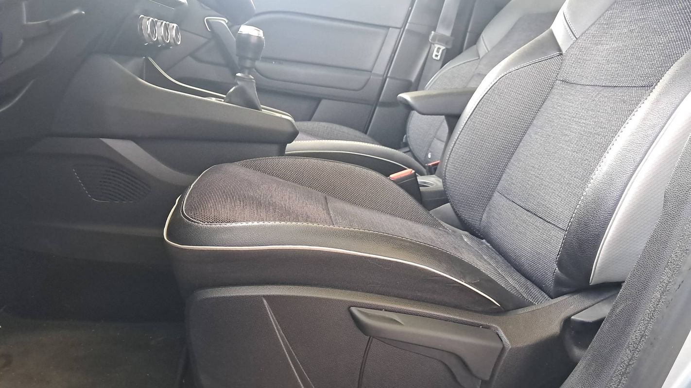 Renault Captur - Photo 28
