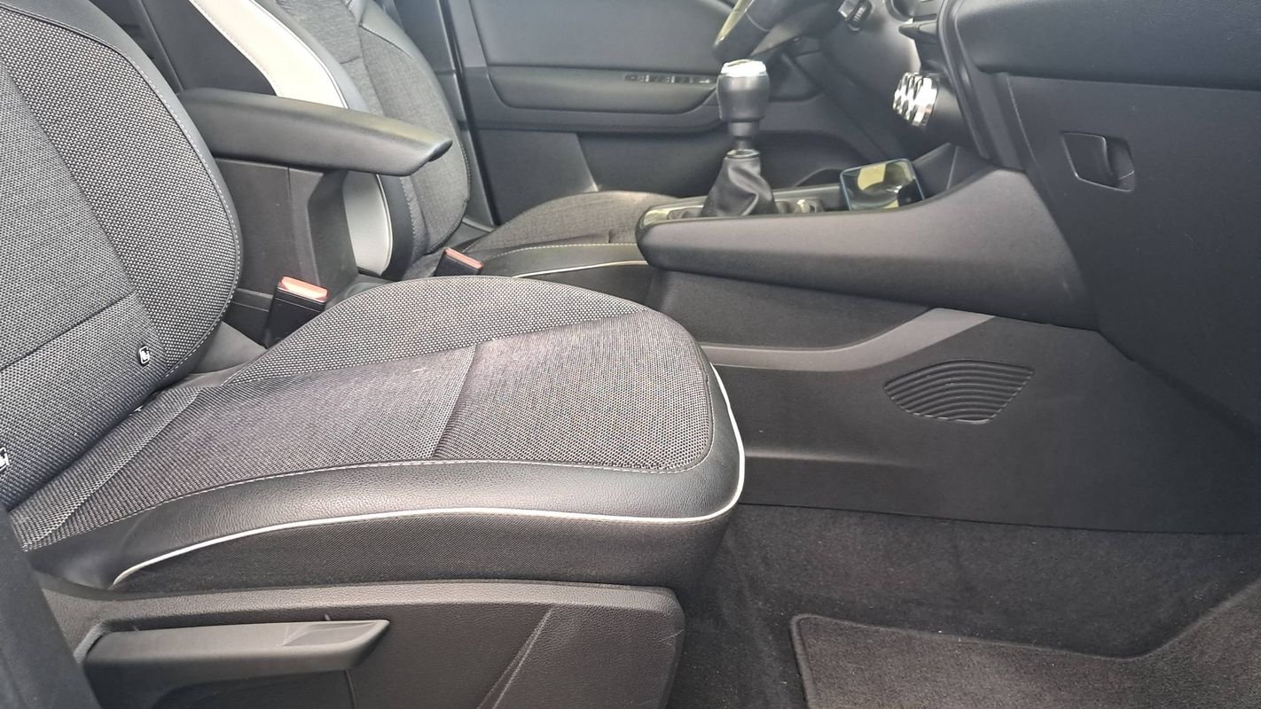 Renault Captur - Photo 29