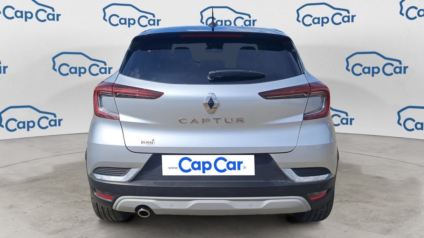 Renault Captur - Photo 3