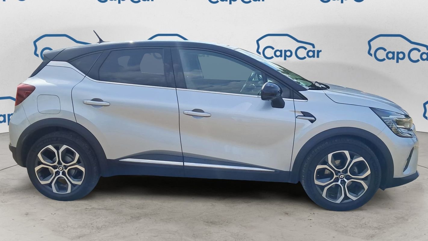 Renault Captur - Photo 4