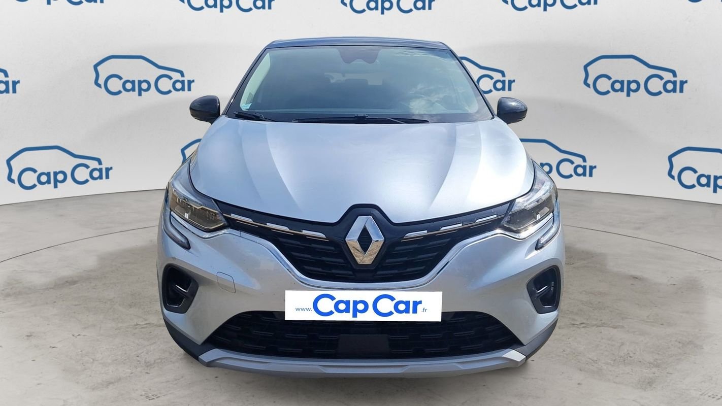 Renault Captur - Photo 5