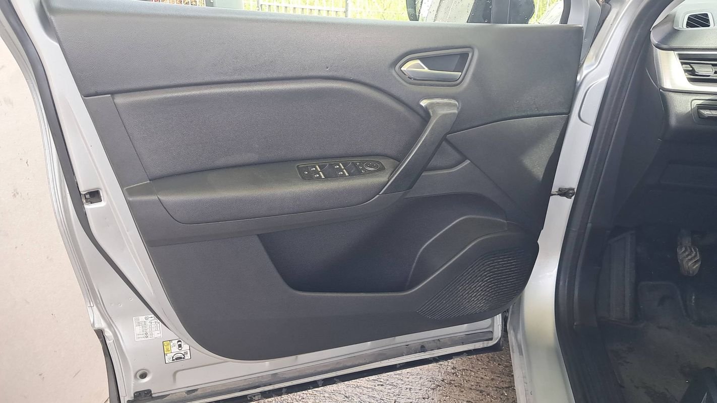 Renault Captur - Photo 7