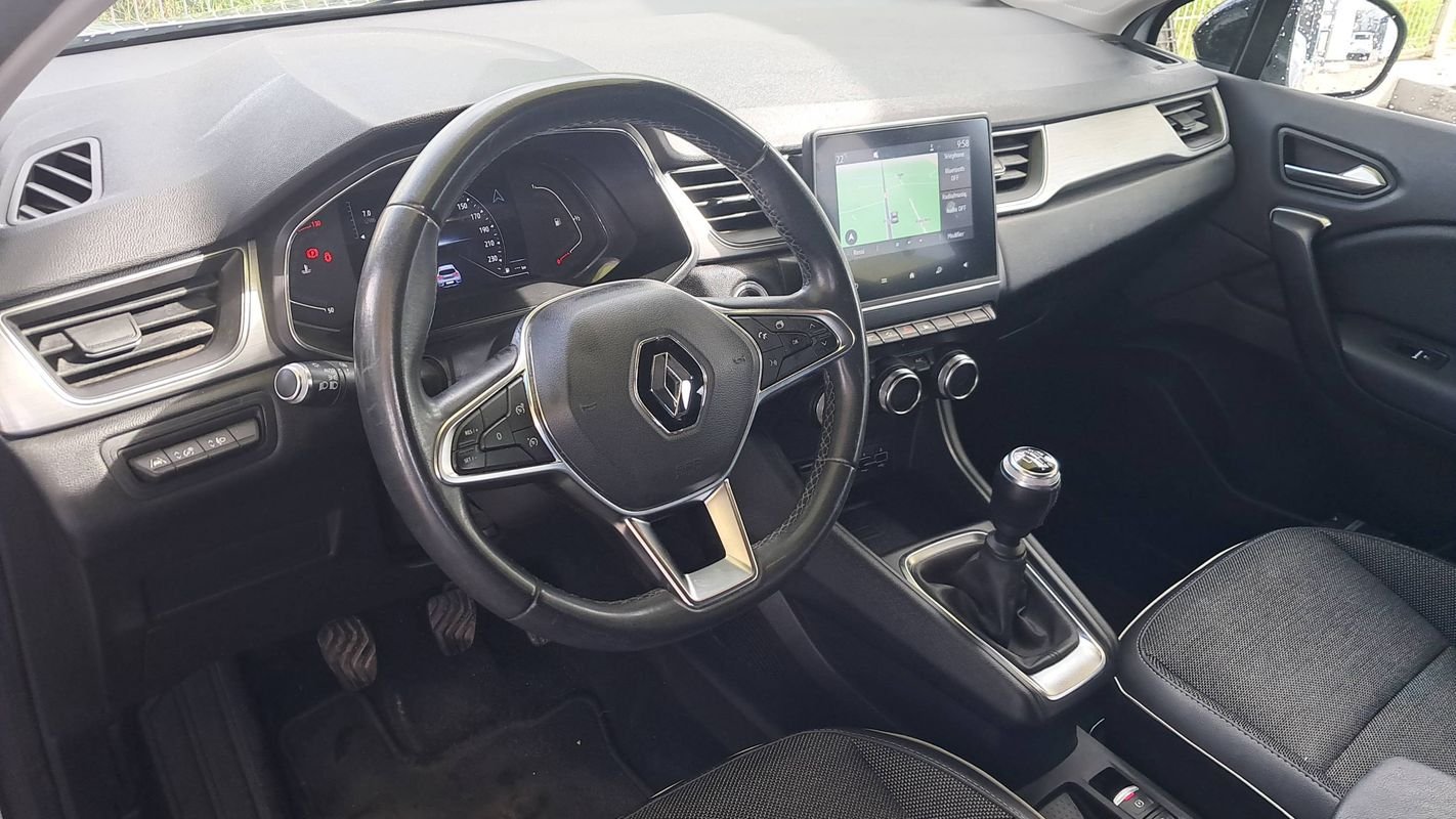 Renault Captur - Photo 8