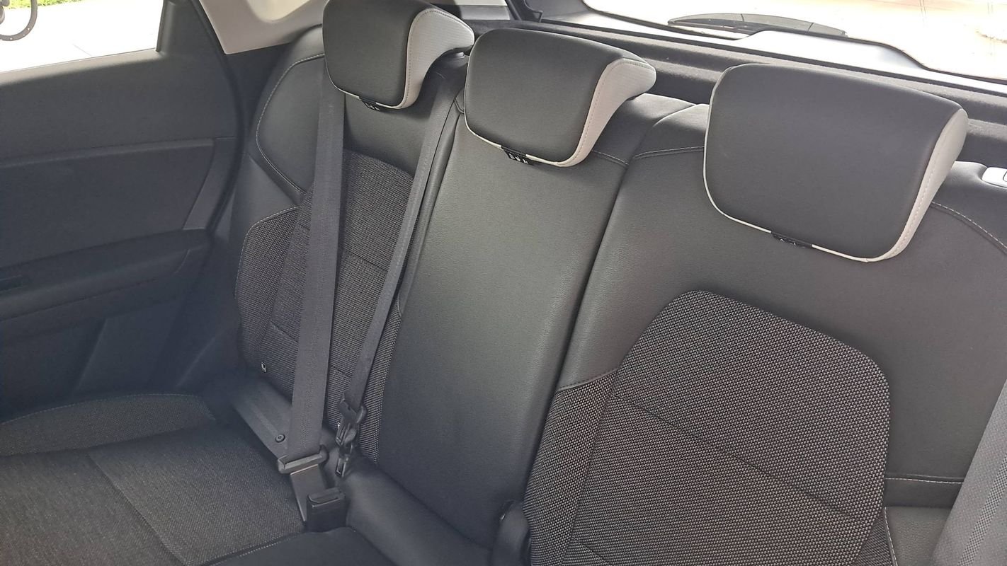Renault Captur - Photo 9