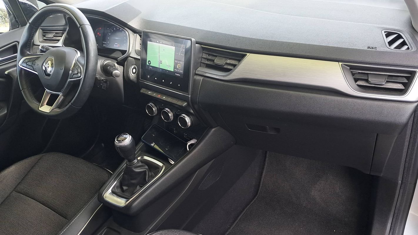 Renault Captur - Photo 10