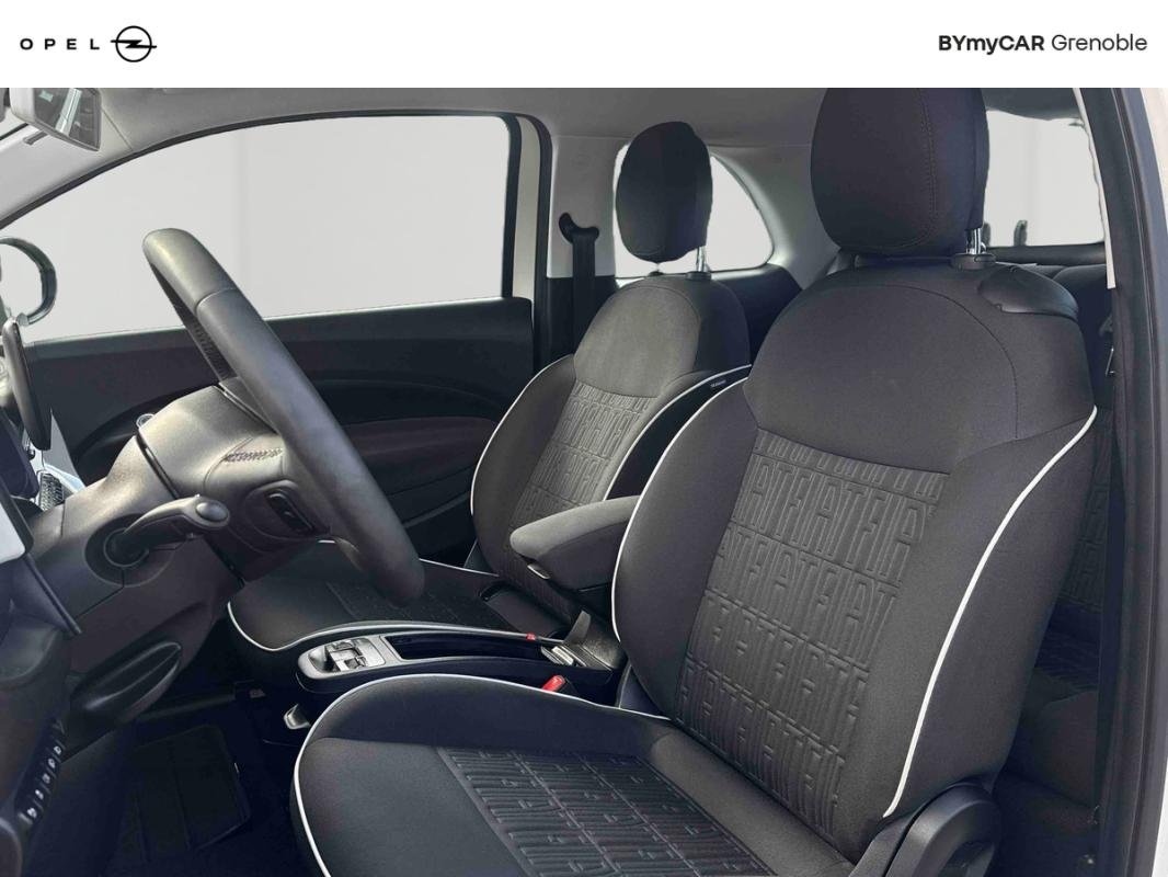 Fiat 500 - Photo 11