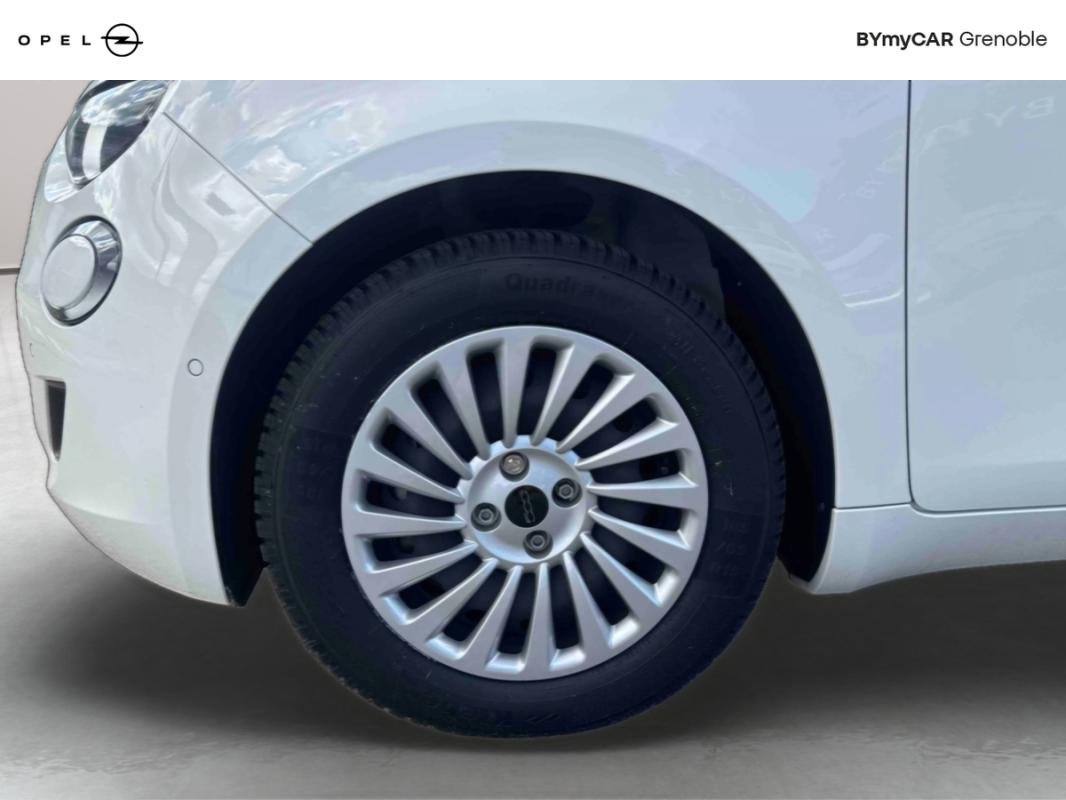 Fiat 500 - Photo 14