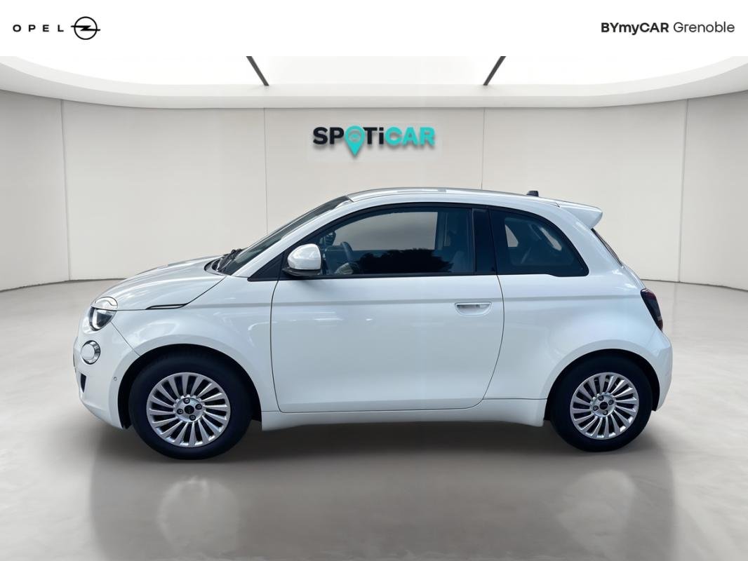 Fiat 500 - Photo 2