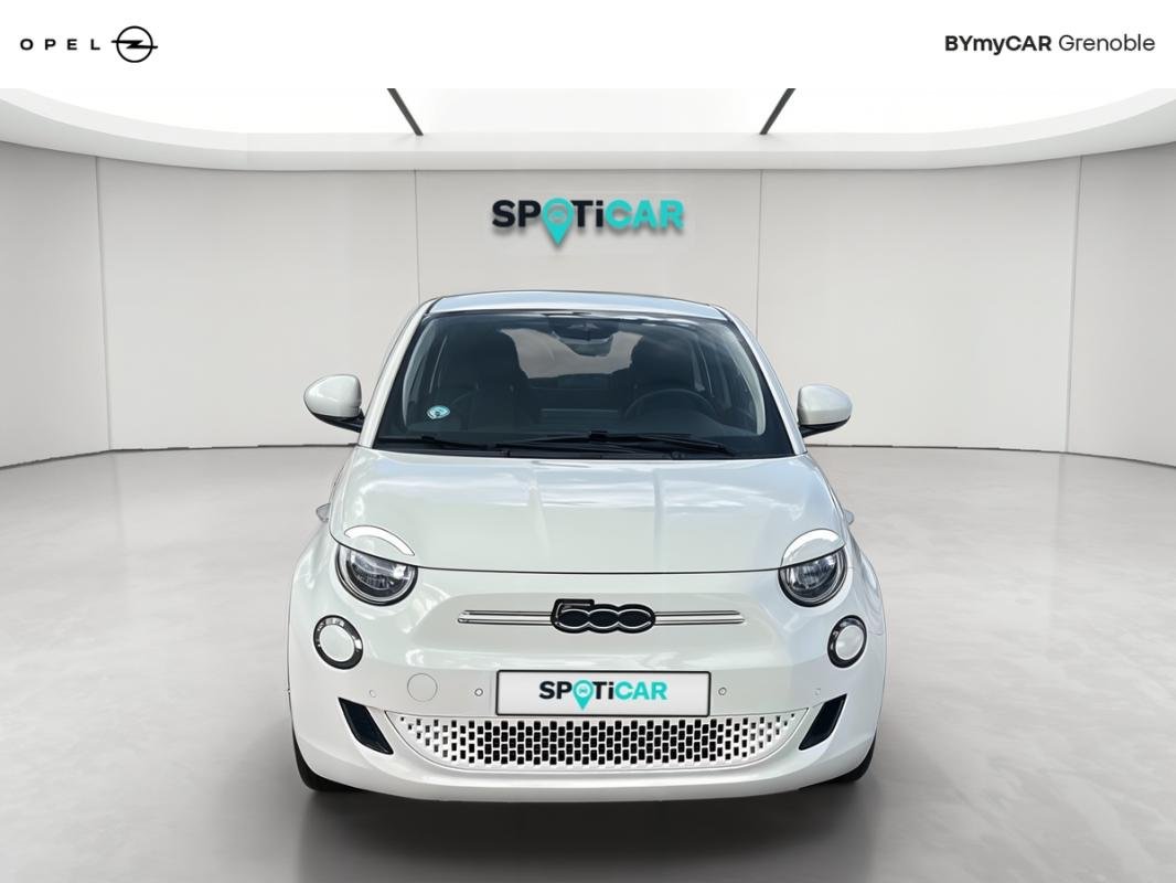 Fiat 500 - Photo 8