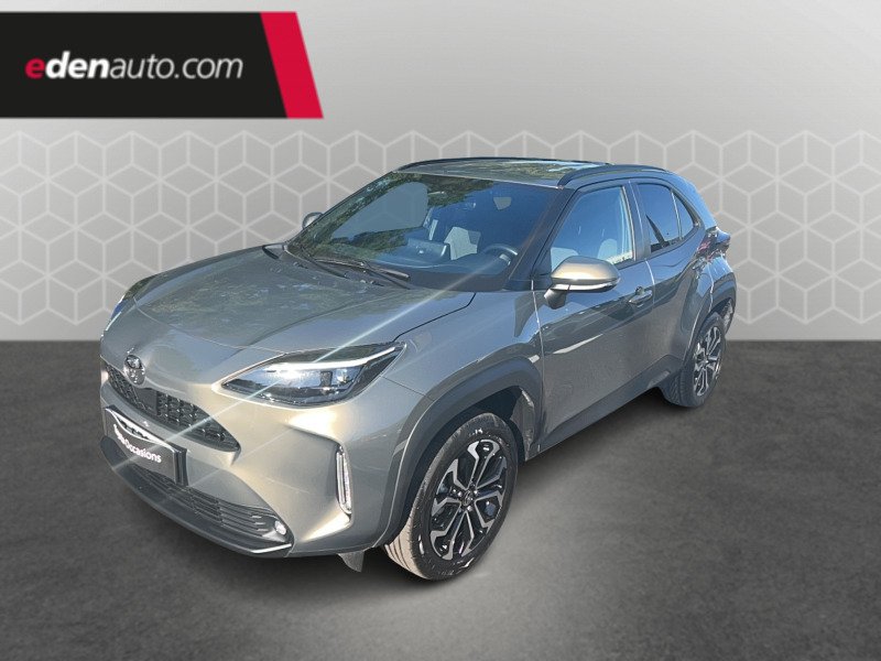 Toyota Yaris - Photo 1