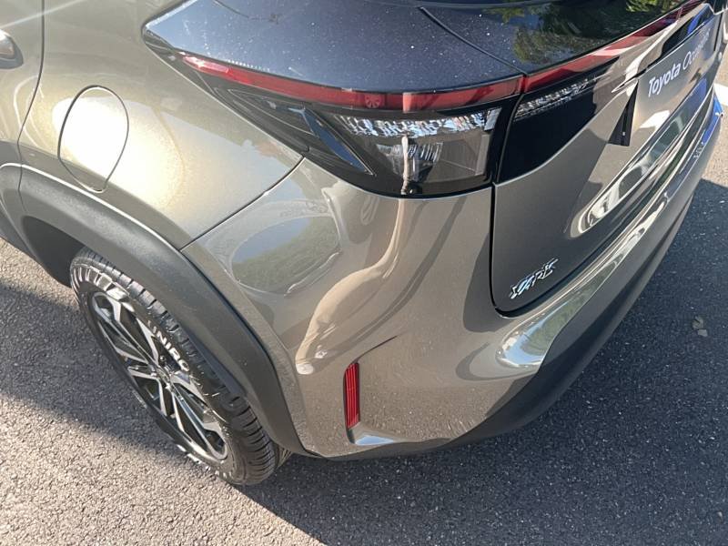 Toyota Yaris - Photo 17