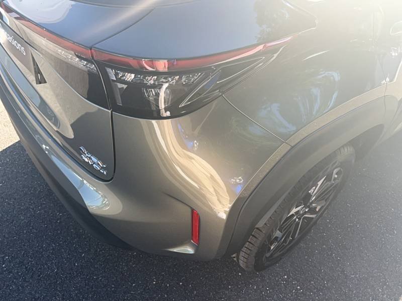 Toyota Yaris - Photo 18