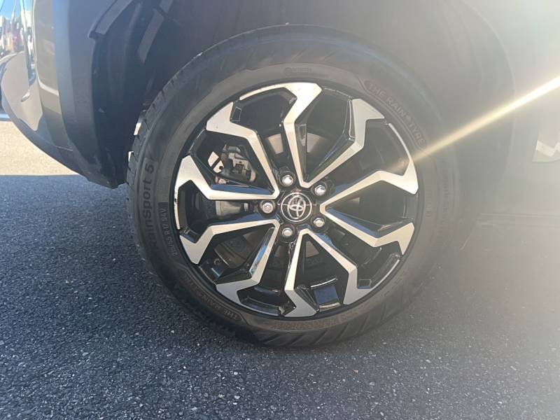 Toyota Yaris - Photo 19