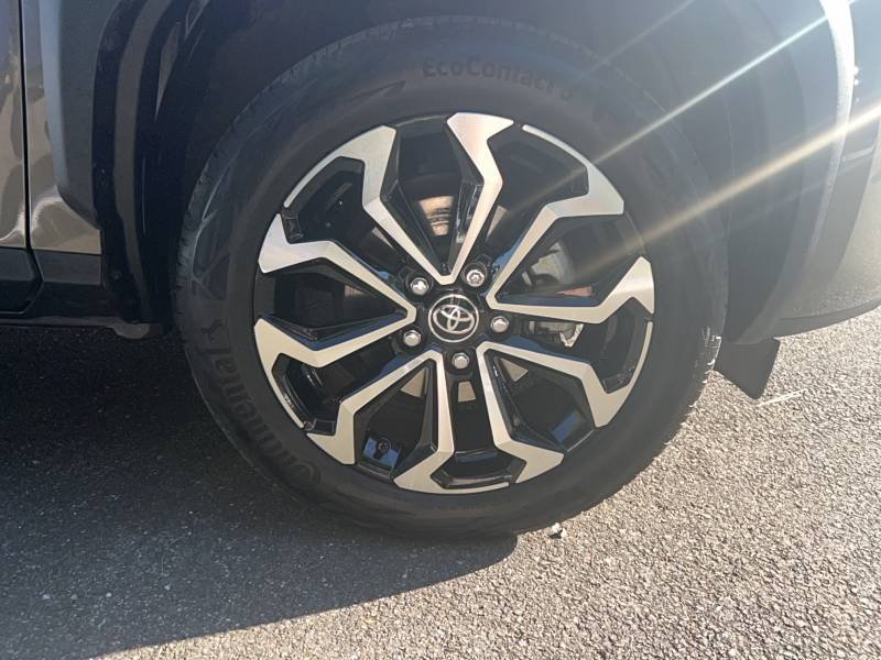 Toyota Yaris - Photo 22