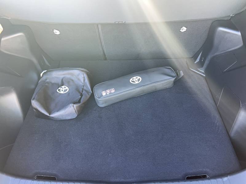 Toyota Yaris - Photo 26