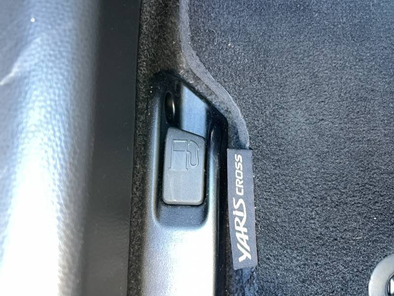 Toyota Yaris - Photo 31
