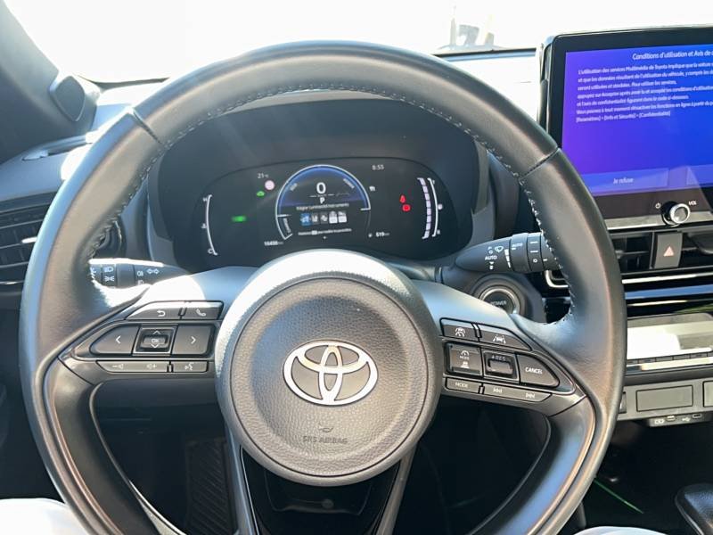 Toyota Yaris - Photo 33