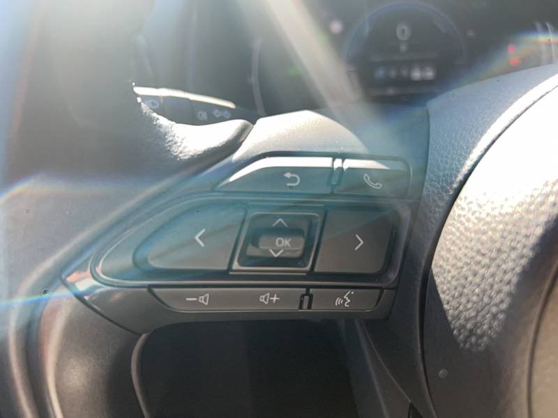 Toyota Yaris - Photo 34