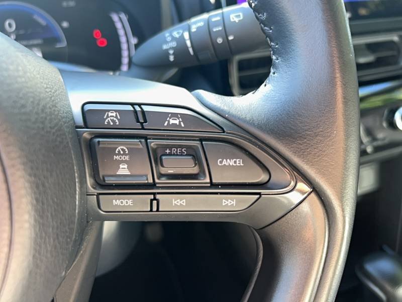 Toyota Yaris - Photo 35