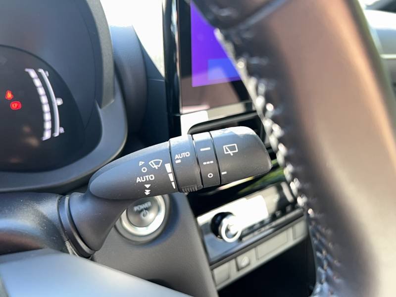 Toyota Yaris - Photo 36