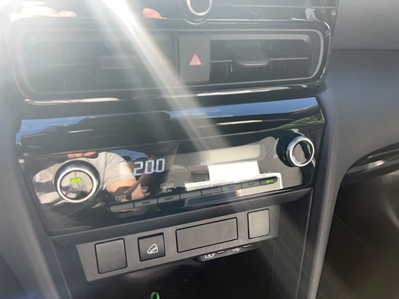 Toyota Yaris - Photo 38