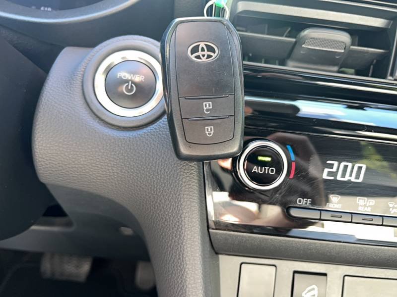 Toyota Yaris - Photo 40