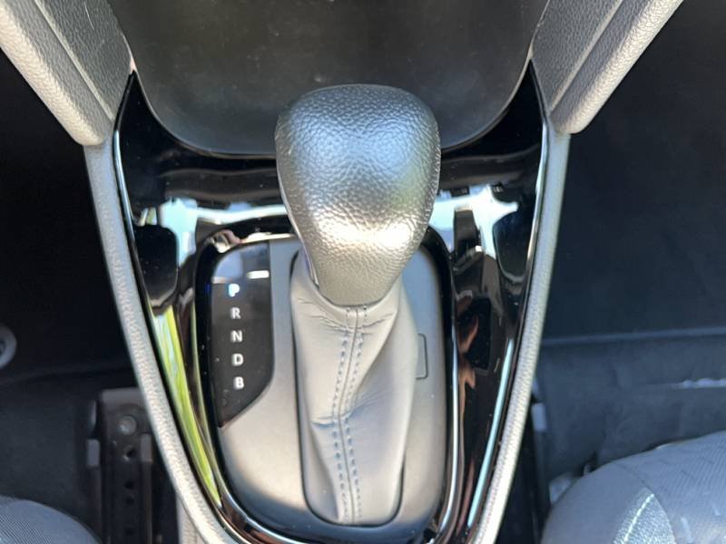 Toyota Yaris - Photo 41