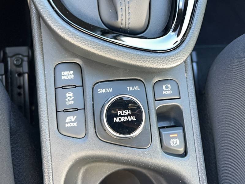 Toyota Yaris - Photo 42