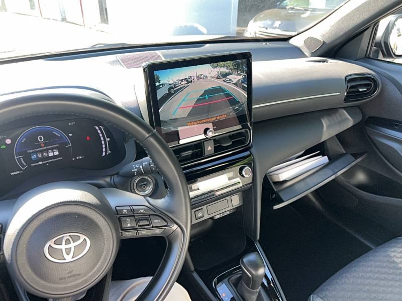 Toyota Yaris - Photo 45