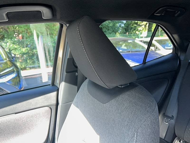 Toyota Yaris - Photo 47