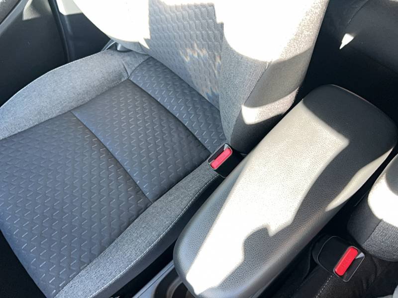 Toyota Yaris - Photo 49