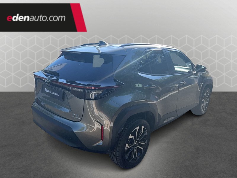 Toyota Yaris - Photo 5