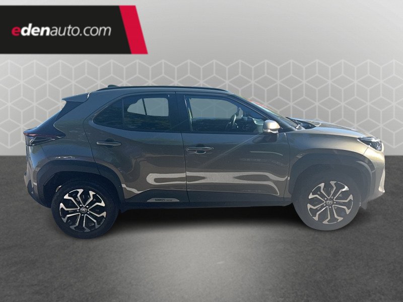 Toyota Yaris - Photo 6