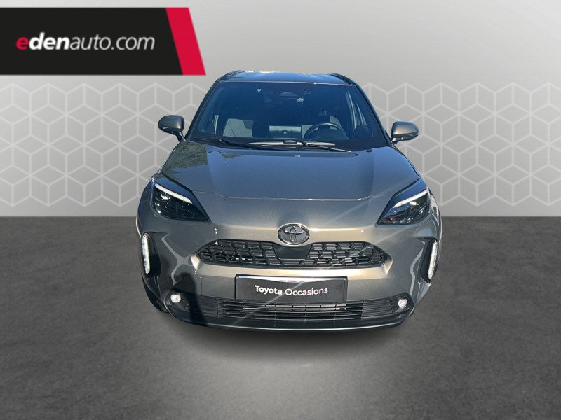 Toyota Yaris - Photo 8