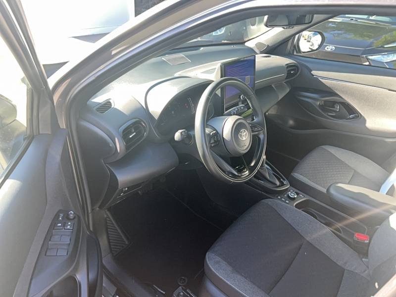 Toyota Yaris - Photo 10