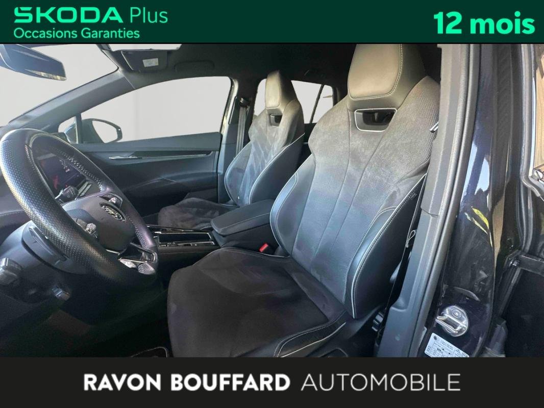 Skoda enyaq - Photo 11