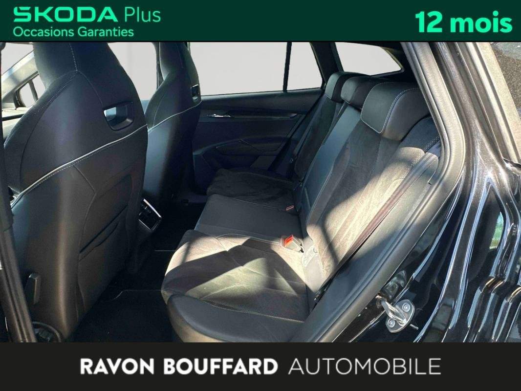 Skoda enyaq - Photo 12