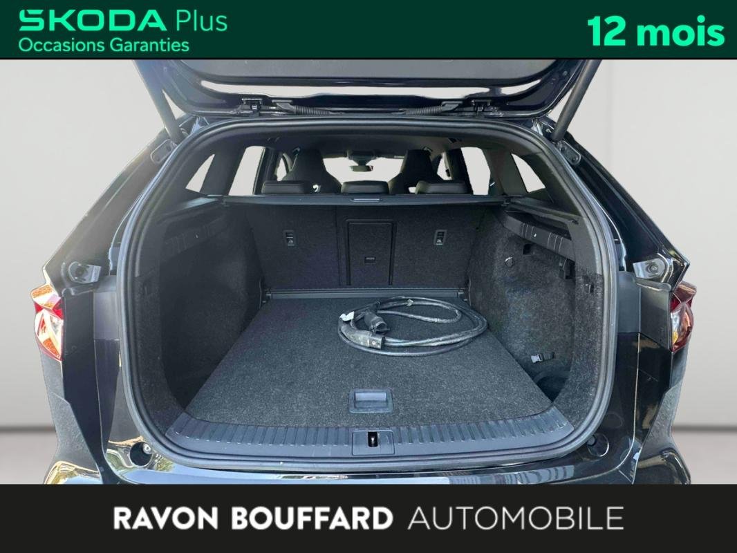Skoda enyaq - Photo 13