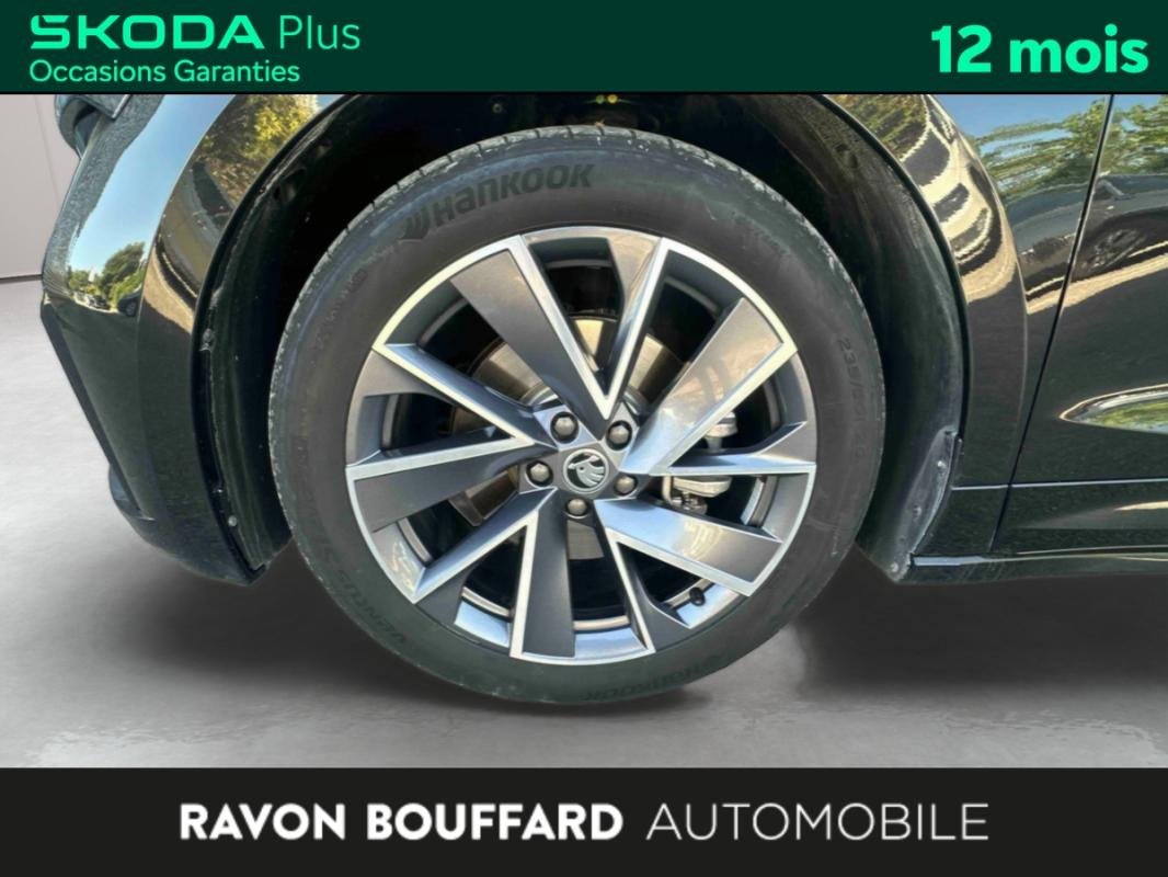 Skoda enyaq - Photo 14