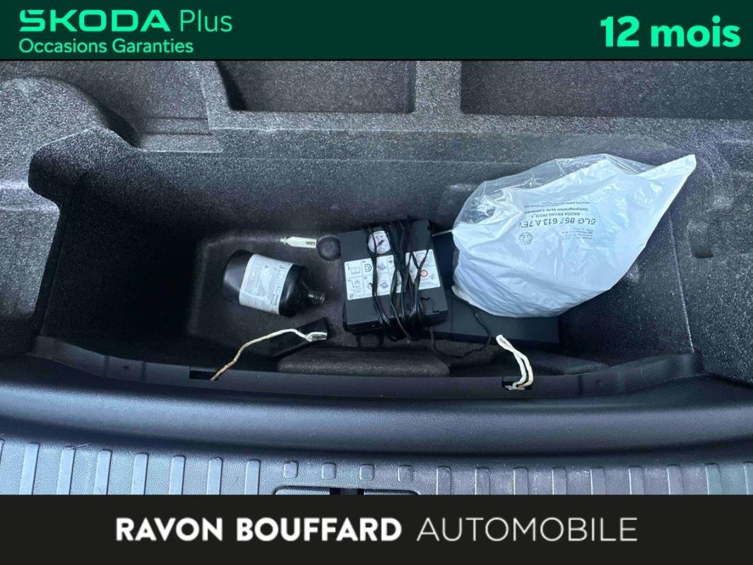 Skoda enyaq - Photo 15