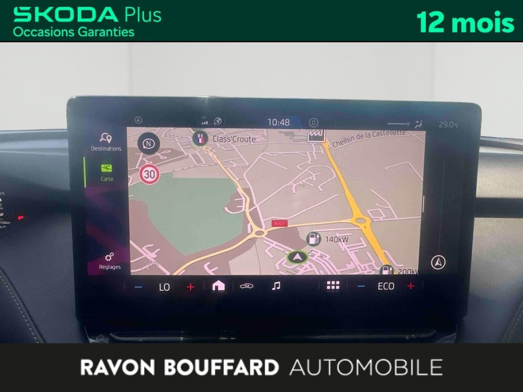 Skoda enyaq - Photo 16