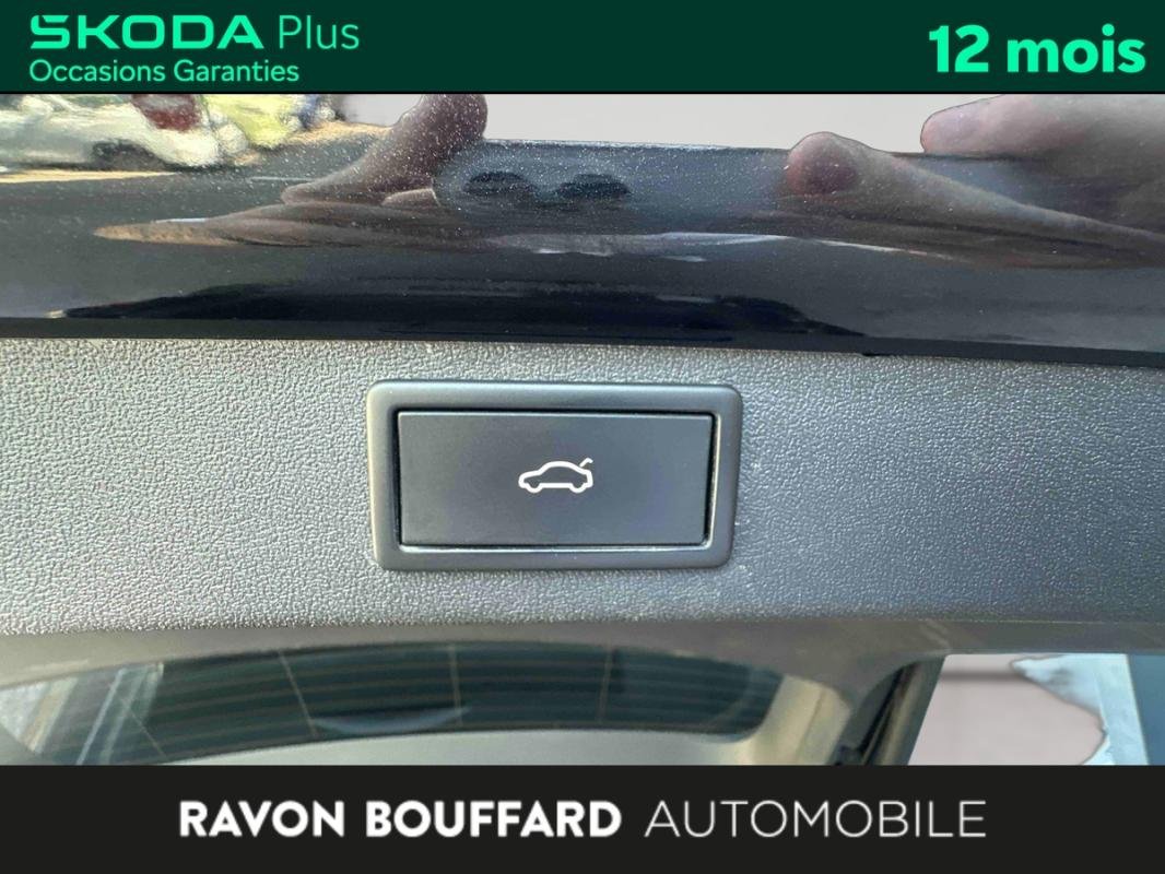 Skoda enyaq - Photo 18