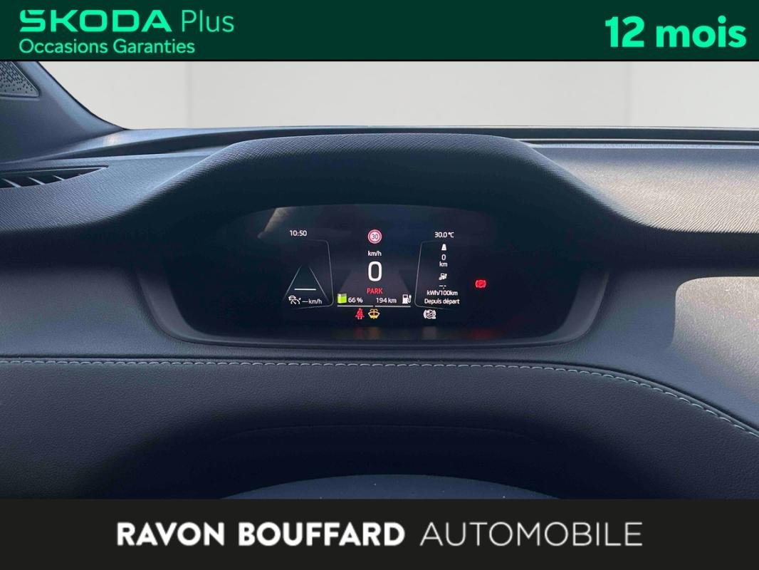 Skoda enyaq - Photo 19