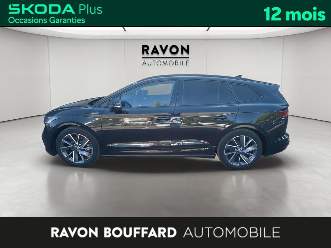 Skoda enyaq - Photo 2