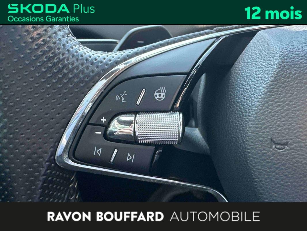 Skoda enyaq - Photo 22