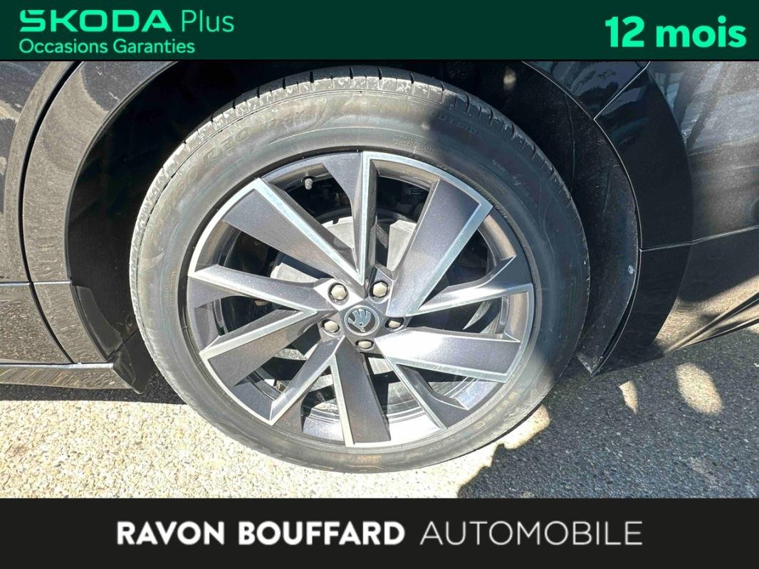 Skoda enyaq - Photo 24